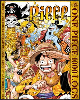 One Piece Manga Online