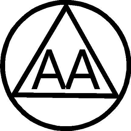 venezuelan symbol of bolivar AA, sticker Alcoholic symbol, Anonymous decal Vinyl