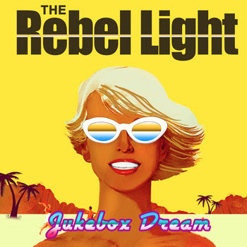 Jukebox Dream cover art