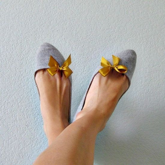 cute shoes.