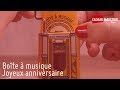 25 ++ musique joyeux anniversaire avec prenom 193438