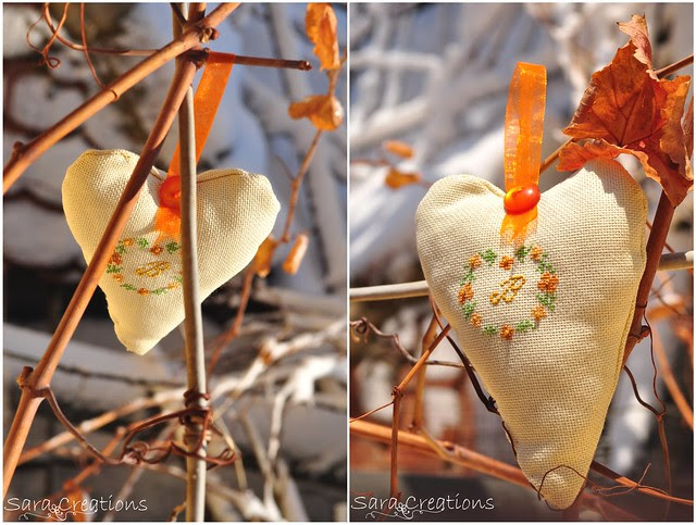 little heart B 2