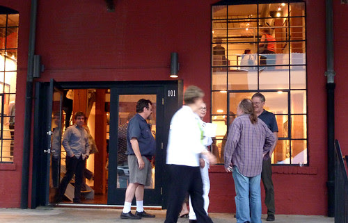 P1020001-2010-05-14-Castleberry-Stroll-Peters-Street-Gallery-Porch