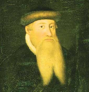  Gutenberg 