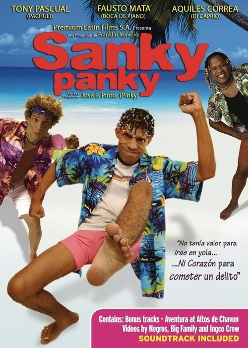 Assistir Sanky Panky 2007 Dublado Filme HD Completo Em Português Gratis
