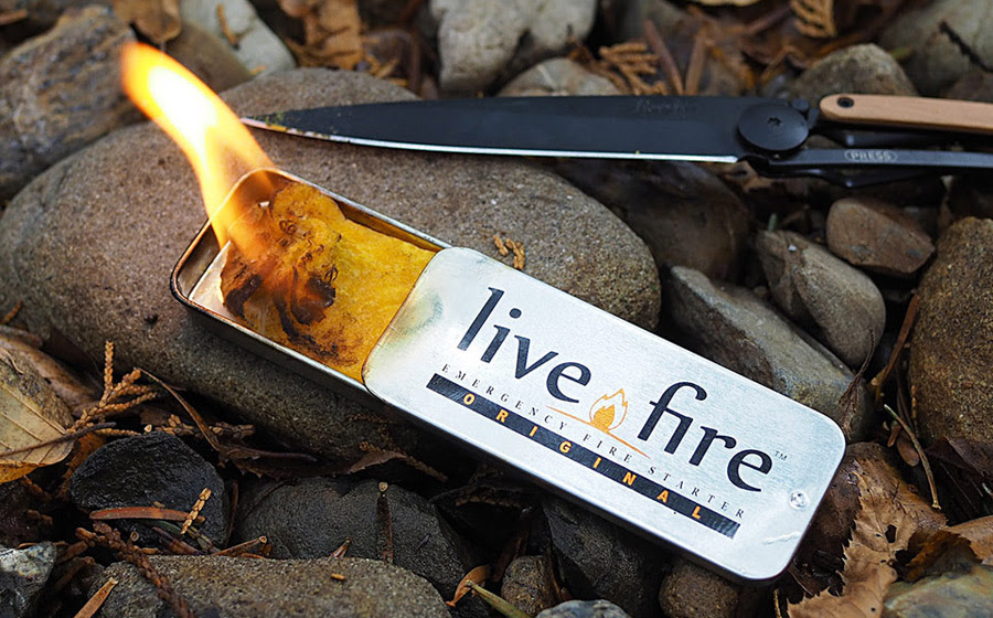 Bush Craft Tools ブッシュクラフトを楽しむオススメツール 焚火からバックパックまで Kinryu Blog