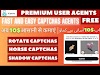 2Captcha Premium User Agents For Fast Easy Captchas