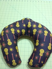 bart pillow