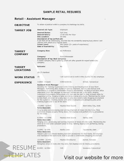 Professional Resume Builder Free Download