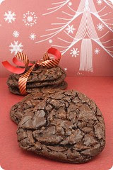 Chocolate Volcano Cookies - IMG_5393 r1