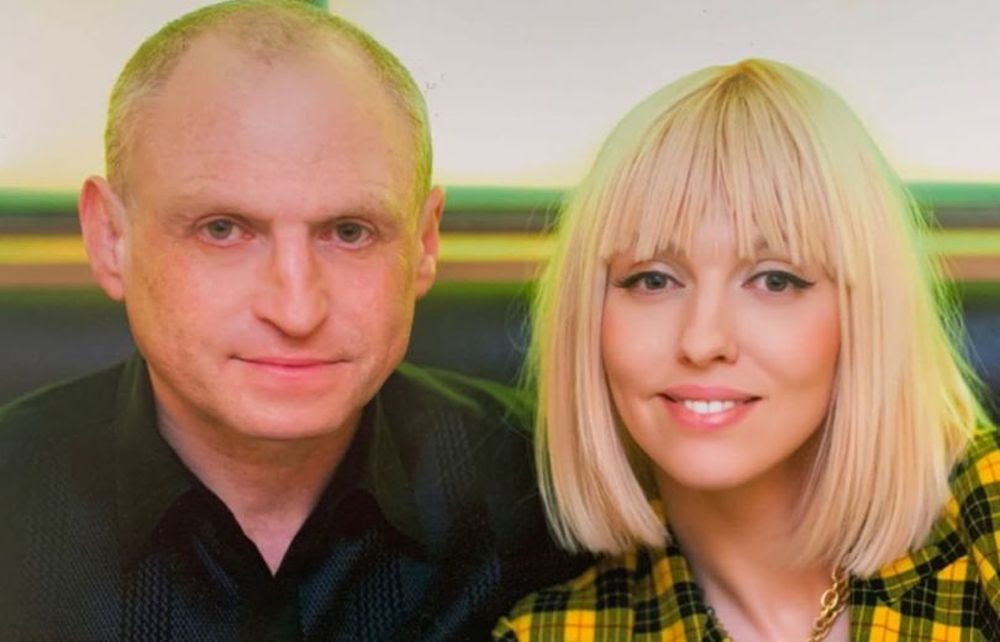 ÐÐ»Ñ ÐÐ¾Ð»ÑÐºÐ¾Ð²Ð° Ð¾ÑÐ³Ð°Ð½Ð¸Ð·Ð¾Ð²Ð°Ð»Ð° Ð¼ÑÐ¶Ñ Ð²ÐµÑÐµÑÐ¸Ð½ÐºÑ Ð² ÑÐµÑÑÑ ÐµÐ³Ð¾ 59