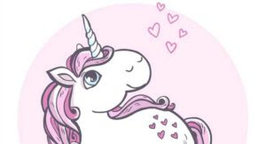 unicorn-909