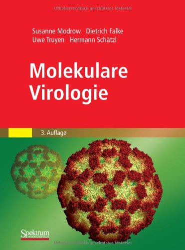 Molekulare Virologie 382741833X pdf