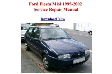 Free Read ford fiesta 2000 manual download ebooks Free PDF