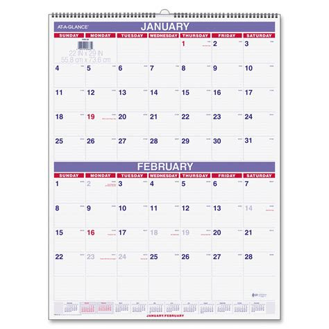 Free to download and print. free printable calendars 2 months per page free calendar template