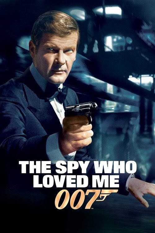 Download The Spy Who Loved Me Best Quality