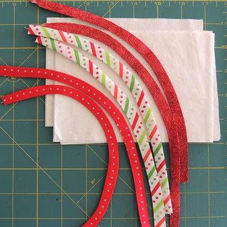 Basket Handles