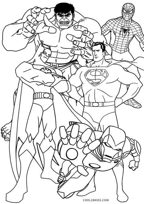  coloring pages page 2 of 7 cool2bkids