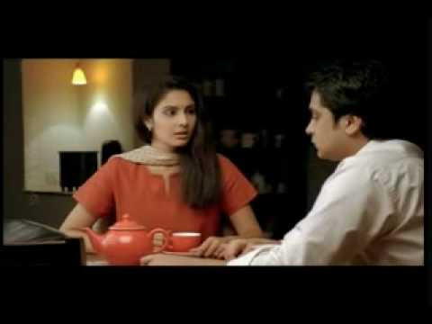 Brooke Bond 3 Roses TV CommercialI love you
