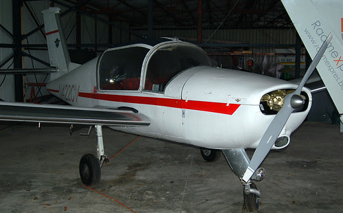 N422CV