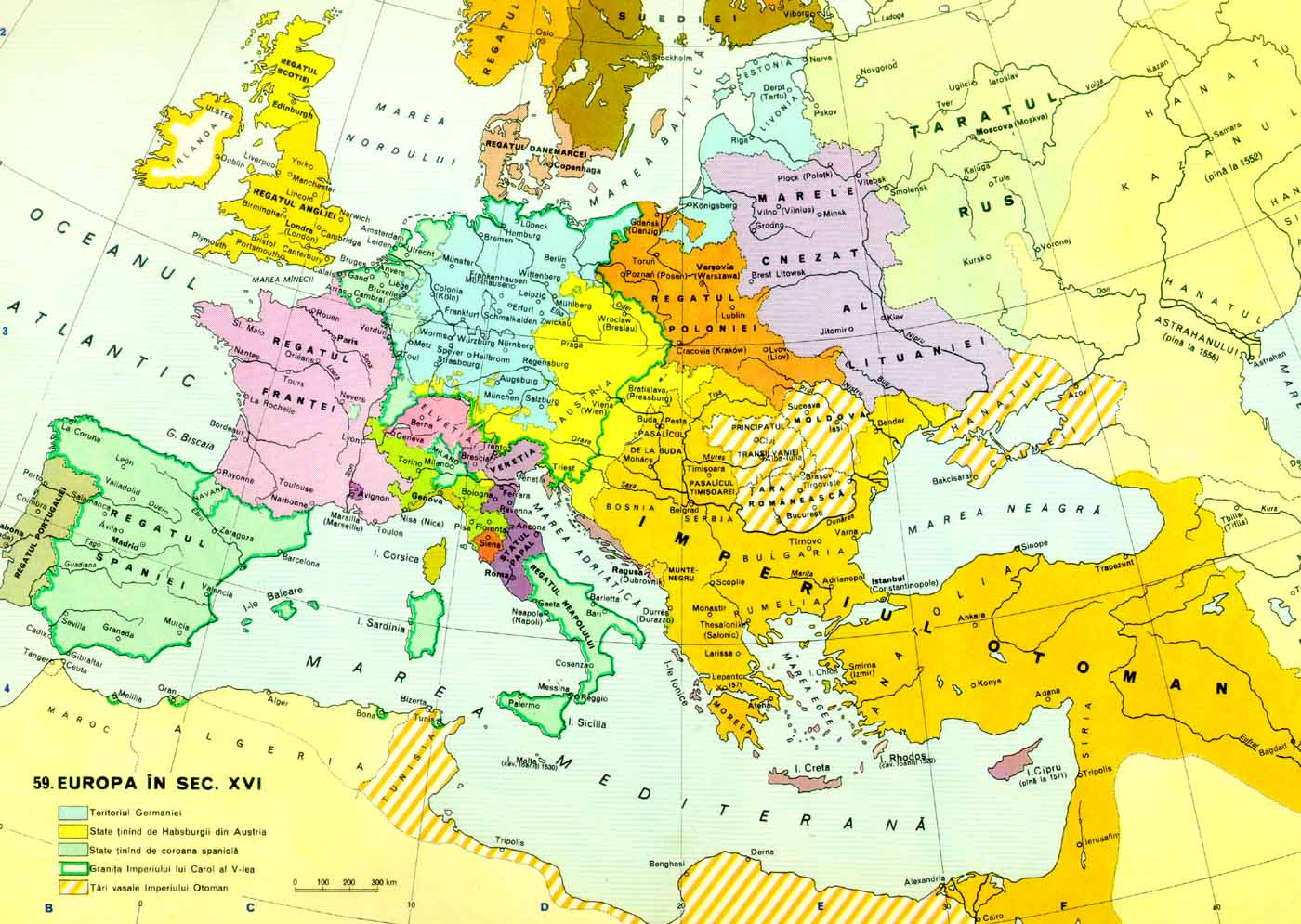 Scrisoarea Lui Neacșu Din Campulung Primul Document Scris In