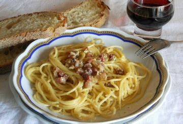 Ricetta Carbonara X 3 Persone