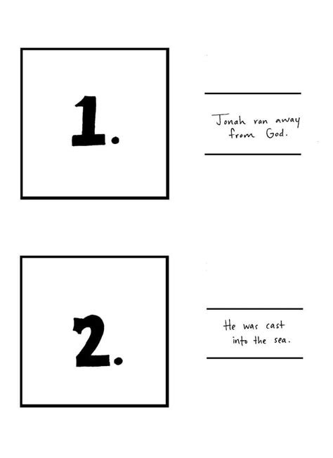  free printable jonah and the whale coloring pages connectus pin on