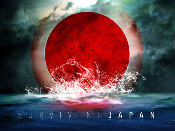 Surviving Japan -- Documentary on Fukushima
