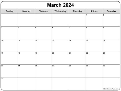  march calendar 2023 printable with lines imagesee
