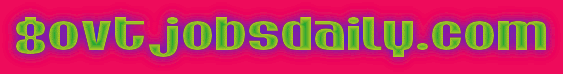 govtjobsdaily.com