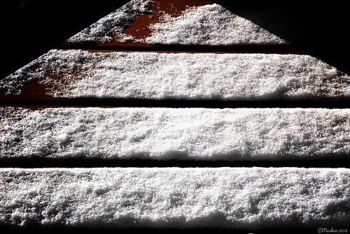 First Snow of 2012 - 1/52