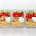 Healthy Chicken Recipes For Lunch : 60 Easy Chicken Dinner Recipes Simple Ideas For Chicken Dishes : Honey dijon chicken and veggies foil packs.