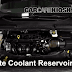 2015 Ford Escape 1.6 Oil Capacity : My owner's manual states the oil capacity is 4.3 quarts.