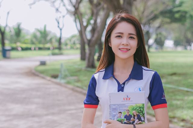 UEF chiêu sinh các khóa đào tạo ngắn hạn 