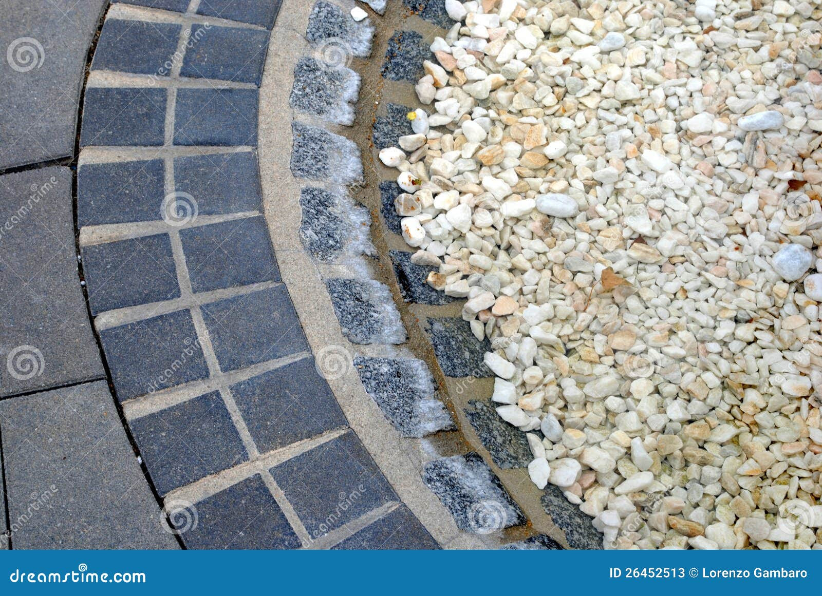 Stunning Flower_Bed_Rock_Borders http://.dreamstime.com/stock-photos-flower  1300 x 960 · 242 kB · jpeg