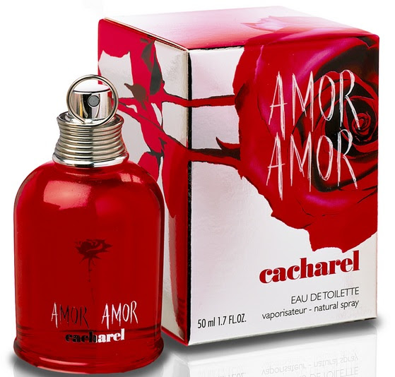 Cacharel Amor Amor Edt 50 Ml Online Parfimerija