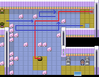 最高のコレクション ベガ 攻略 ポケモン 美しい芸術