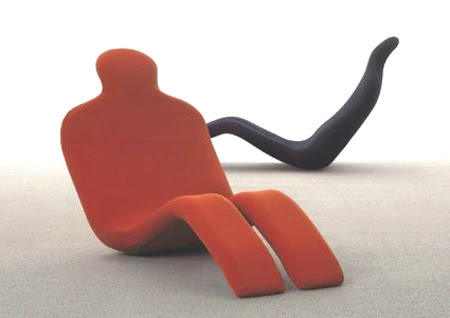 MOMA Archives - Chair Blog