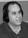 Antonio González, Presidente del Instituto William C Velásquez Antonio González, Presidente del Instituto William C Velásquez