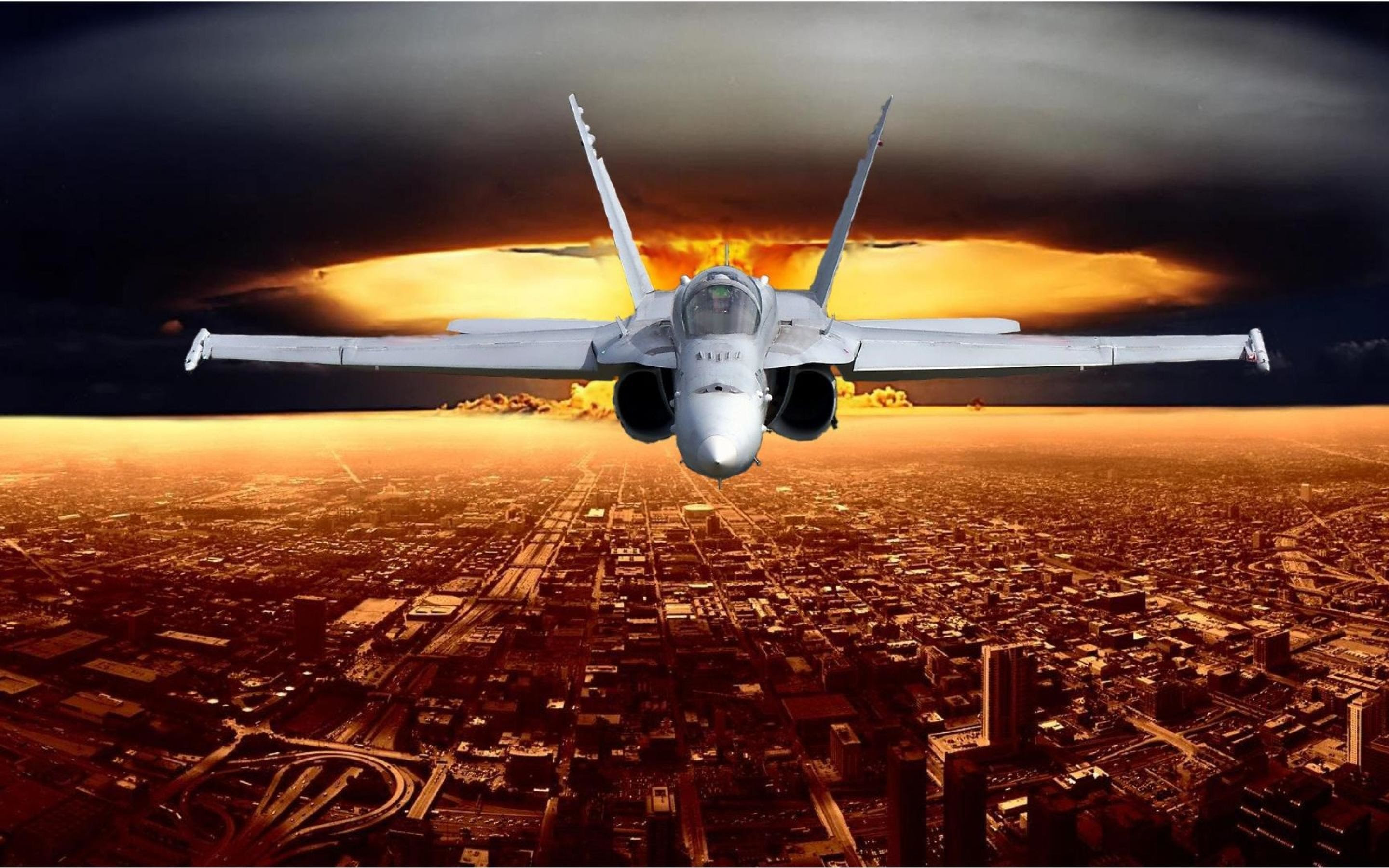 Fighter Jets HD Wallpapers (77+ images)
