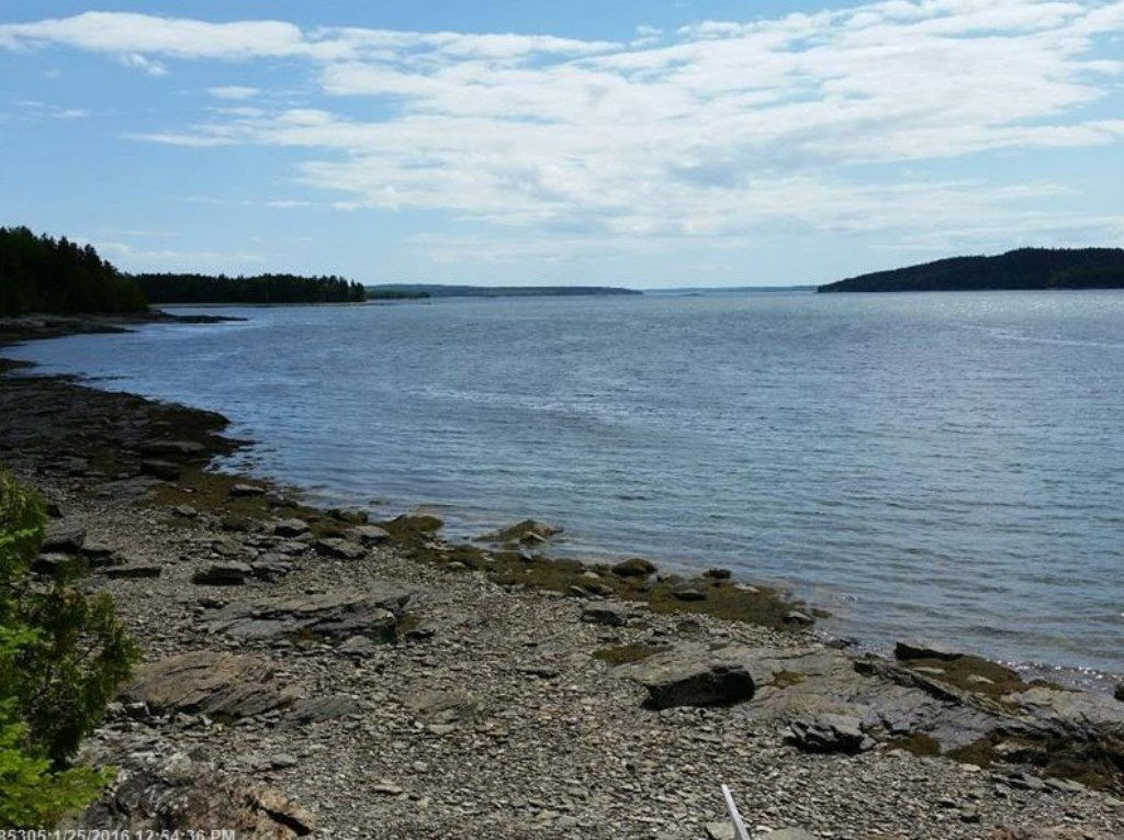 VacationRentals411.com: Surry, Maine: Maine Squeeze