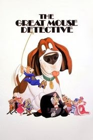 The Great Mouse Detective 映画 フル jp-シネマ字幕日本語でオンラインスト
リーミングオンライン1986
