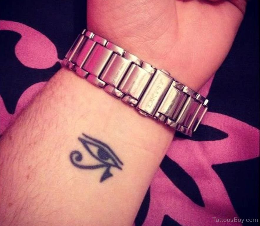 Small Eye Tattoo Designs | Best Tattoo Design