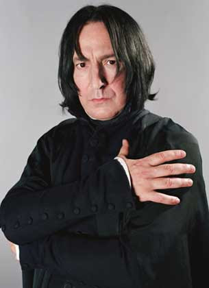 alan rickman Â« bad on screen