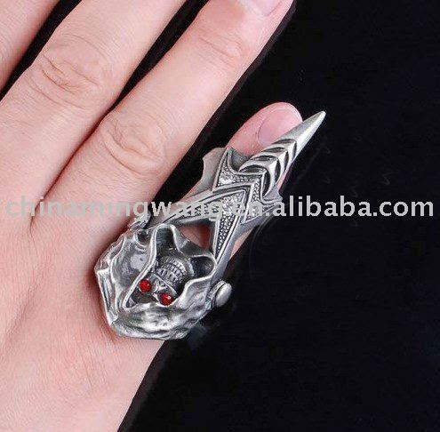 knight armor ring. pictures stil - knight armor