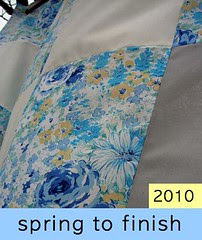 spring to finish big