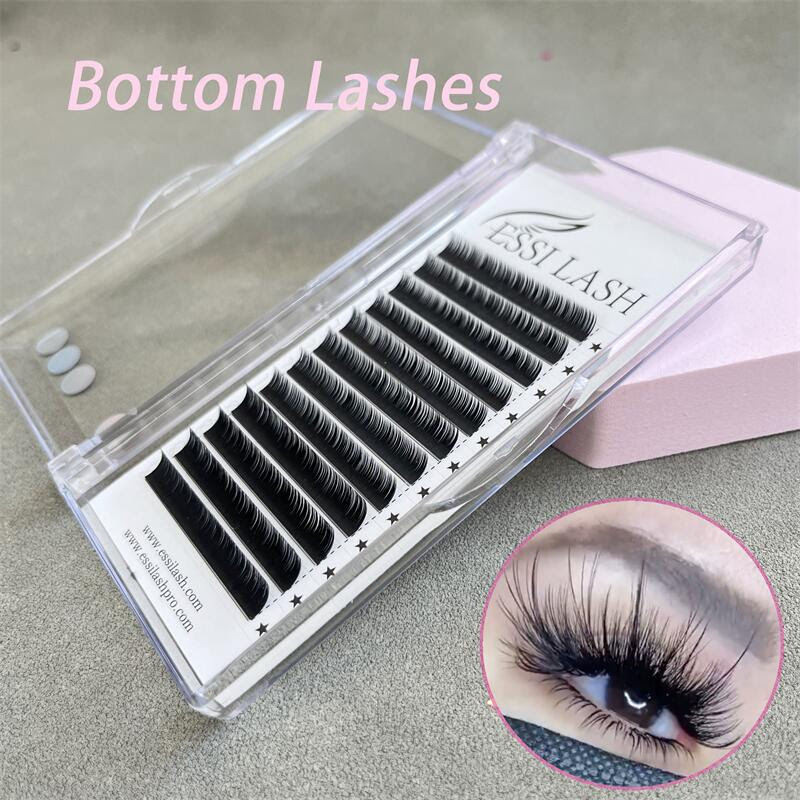 Gold Matte Black Luxury Eyelash Packaging Box Private Label Manufacturer  Cashmere Mink Eyelash Extension - Buy Siberian Mink Eyelash  Extension,Metallic Gold Matte Black Luxury Eyelash Packaging Box ...