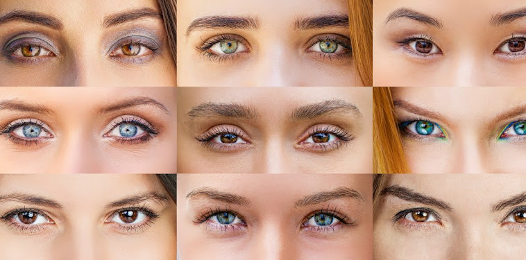 Eyelash Perms : Tinting, dyeing or coloring eyelashes and eyebrows. / Learn more about how eyelash perms came about, and what they can do to add the right curl to your lashes.