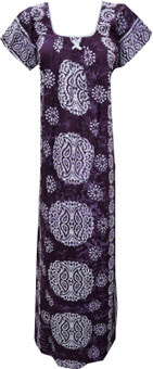 Indiatrendzs Women's Nighty