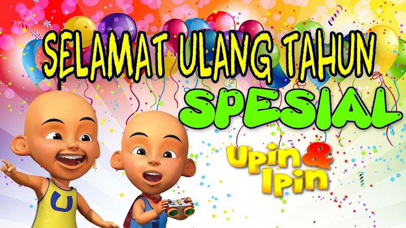 Ide Populer Lagu Selamat Ulang Tahun, Gaya Rambut
